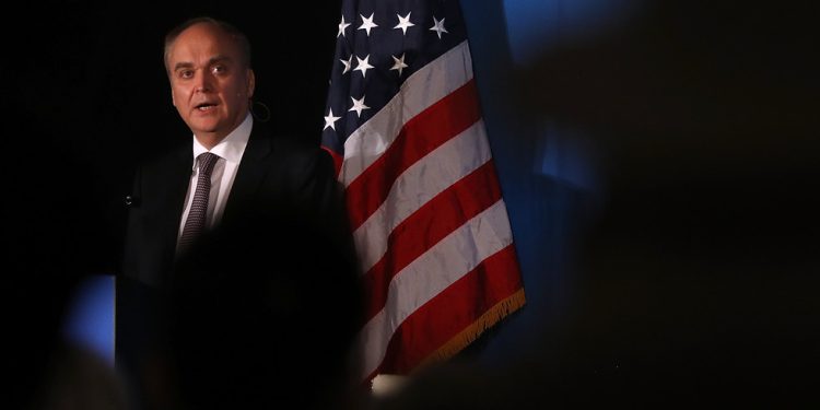 SAD legitimizira terorizam – Moskva – RT World News