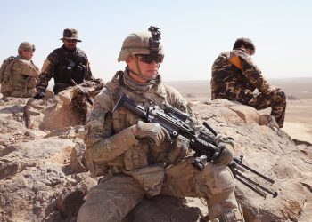 SAD ponavlja greške SSSR-a na Bliskom istoku — RT World News