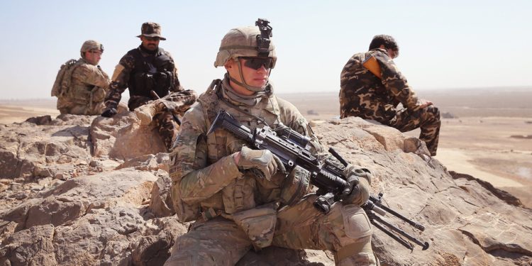 SAD ponavlja greške SSSR-a na Bliskom istoku — RT World News