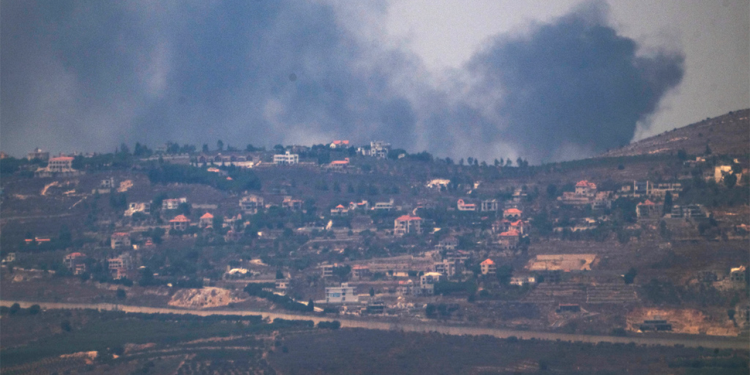 SAD ponovno potvrđuje potporu Izraelu uoči očekivanog napada iz Irana