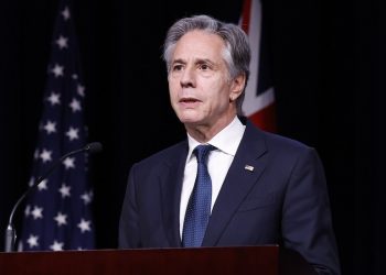 SAD ‘pritišću sve’ uključujući Izrael da deeskalira – Blinken — RT World News