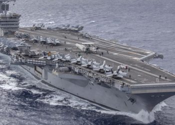 SAD raspoređuje snage za obranu Izraela — RT World News