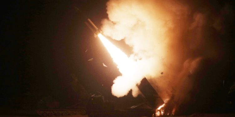 SAD se sprema ukinuti zabranu napada duboko u Rusiji – Moskva – RT World News