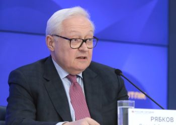 SAD su poslušale poruku Moskve o deeskalaciji – zamjenik ruske diplomatije — RT Rusija i bivši Sovjetski Savez