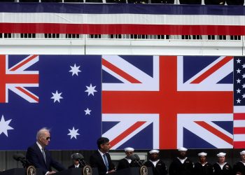 SAD ukida trgovinska ograničenja obrane s UK-om i Australijom u ‘povijesnom pomaku’