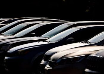 SAMO LUKSUZ Vlada FBiH nabavila nove automobile, Nikšiću i Mijatoviću po novi Touareg