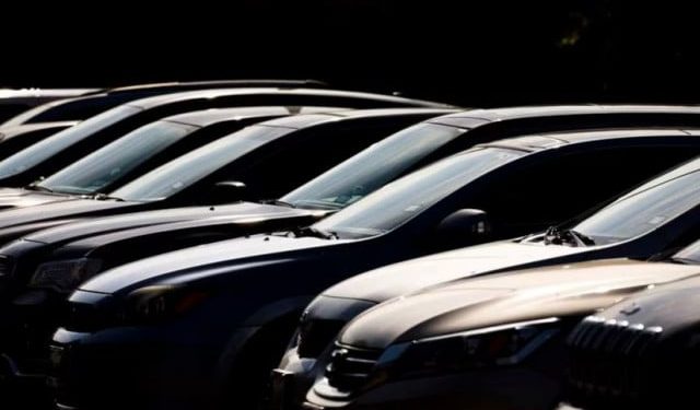 SAMO LUKSUZ Vlada FBiH nabavila nove automobile, Nikšiću i Mijatoviću po novi Touareg