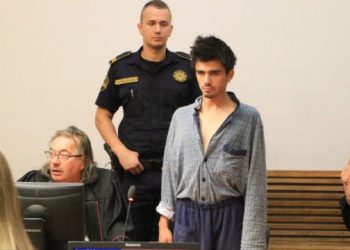 SARAJEVO Mladić koji je zaklao ženu prebačen u pritvor u Zenicu