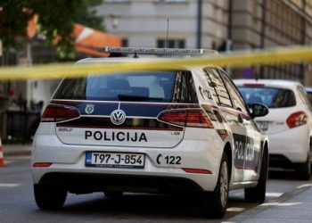 SARAJEVO Osumnjičeni (27) za ubojstvo žene (60) pokušao pobjeći iz psihijatrijske ustanove
