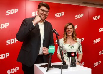SDP odbio jednog kandidata koji je htio naslijediti Peđu: Evo tko je nesretnik