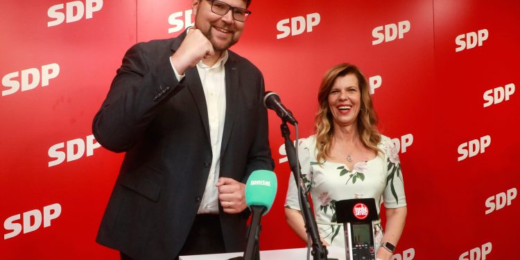 SDP odbio jednog kandidata koji je htio naslijediti Peđu: Evo tko je nesretnik
