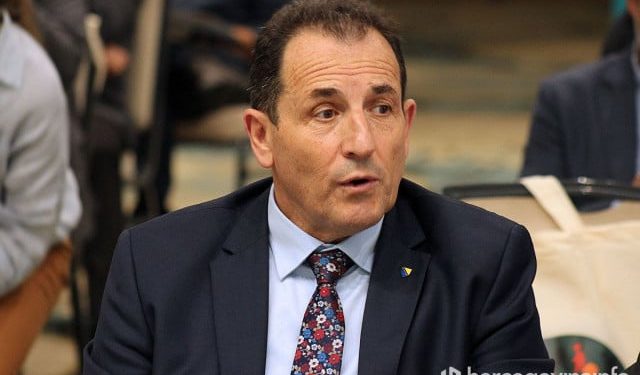 SELMO CIKOTIĆ Stroža kazna ili ponovno suđenje