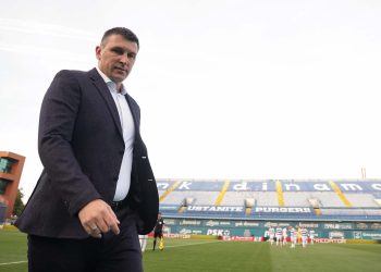 SERGEJ JAKIROVIĆ: ‘Naslov moje knjige o Dinamu bit će ‘Uvjeren sam da ćemo biti prvaci’ | NACIONAL.HR