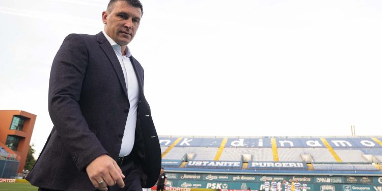 SERGEJ JAKIROVIĆ: ‘Naslov moje knjige o Dinamu bit će ‘Uvjeren sam da ćemo biti prvaci’ | NACIONAL.HR