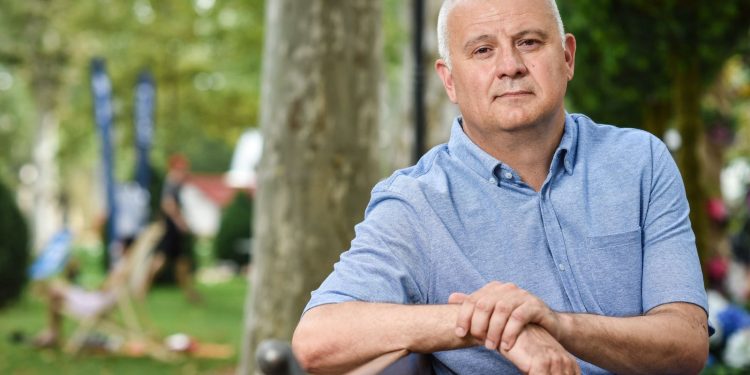 SINIŠA MALEŠEVIĆ ‘Upad Ukrajinaca na ruski teritorij je i priprema u slučaju Trumpove pobjede’ | NACIONAL.HR