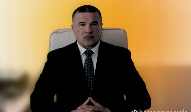 SIPA NIJE ISPLATILA PLAĆU Zoran Galić nije dostavio doznake za bolovanje