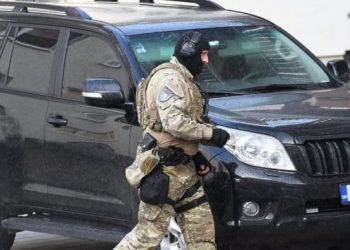 SIPA PRETRESA SUD BIH Postoji sumnja da se sucima namještala podjela predmeta