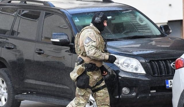 SIPA PRETRESA SUD BIH Postoji sumnja da se sucima namještala podjela predmeta