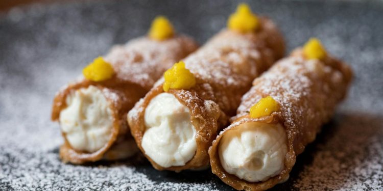 SLATKA ITALIJA! Donosimo vam najpoznatije kremaste talijanske deserte | NACIONAL.HR