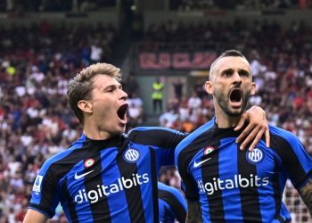 SLUŽBENO – Brozović se povukao iz reprezentacije. Barellin odgovor