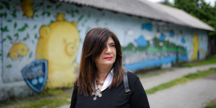 ŠOK ZA JULIJANU MATANOVIĆ Više nije članica HAZU-a: ‘Gospodo, ne vrijeđajte mi zdravu pamet’ | NACIONAL.HR