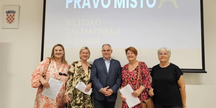 SOLARI ZA SVE Župan dodijelio ugovore za ugradnju solara i dizalica topline, uskoro nova dodjela