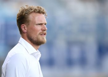 SOPIĆ: ‘Ako opet stvorimo ovoliko šansi, prolazimo’. Hiljemark: ‘Čeka vas paklena atmosfera’! | NACIONAL.HR