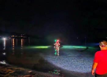 SRETAN KRAJ POTRAGE Djelatnici HGSS-a pronašli muškarca u Orebiću