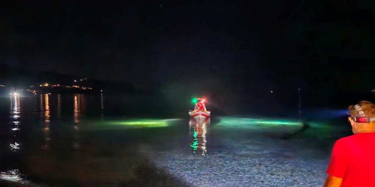 SRETAN KRAJ POTRAGE Djelatnici HGSS-a pronašli muškarca u Orebiću