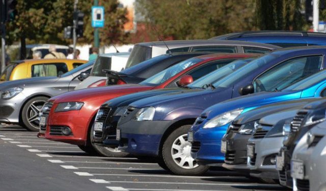 STATISTIČKI PODACI 38 posto vozila u BiH starije je od dva desetljeća, većina njih je na dizelski pogon