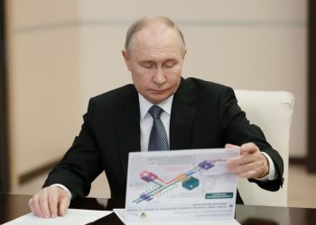 ŠTO DALJE? Analitičar: Rusi se sigurno neće povući. Putin ide na ‘all in’, mrtvi mu ništa ne znače… | NACIONAL.HR