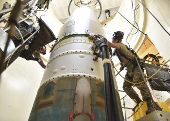 Sada i Pentagon prijeti dodatnim raspoređivanjem nuklearnih bombi