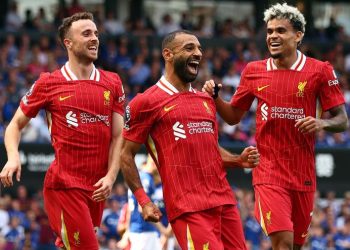 Salah oslobođen, Ipswich-Liverpool završilo 0-2: najvažnije