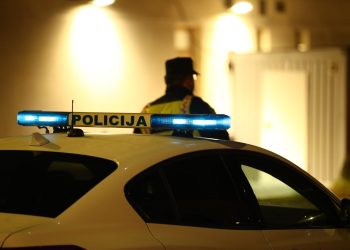 UBIO TINEJDŽERA PA POBJEGAO Uhićen muškarac koji je skrivio tešku prometnu nesreću kod Nove Gradiške | NACIONAL.HR