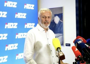 Sander se obrušio na SDP: “Koriste tragediju s trajektom da bi sebi digli rejting”