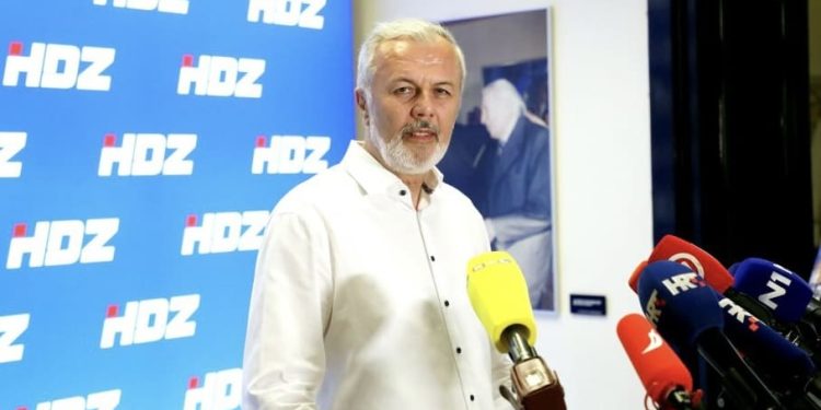 Sander se obrušio na SDP: “Koriste tragediju s trajektom da bi sebi digli rejting”