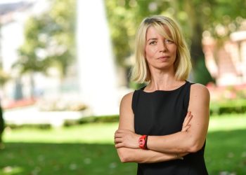 NOVI SDP Sanja Major objavila program pa poručila: Ne pobijedim li, formirat ću frakciju unutar SDP-a | NACIONAL.HR