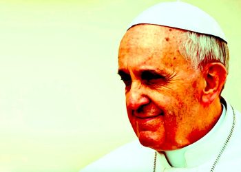 Papa Franjo objavio: Ovo je proročki znak od Gospodina’