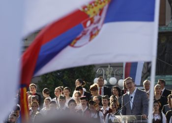 Šef CIA-e stiže u Beograd, posjet obavijen velom tajne: ‘Situacija na Balkanu je jako napeta’