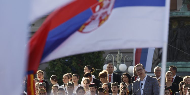 Šef CIA-e stiže u Beograd, posjet obavijen velom tajne: ‘Situacija na Balkanu je jako napeta’