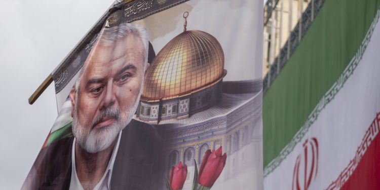 Šef Hamasa Haniyeh ubijen je sabotažom – NYT – RT World News