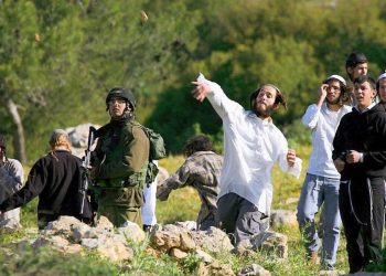 Šef izraelske sigurnosne agencije šokiran židovskim terorizmom na Zapadnoj obali