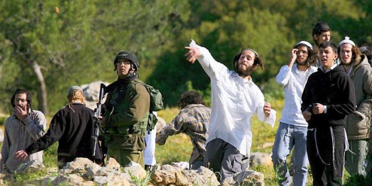 Šef izraelske sigurnosne agencije šokiran židovskim terorizmom na Zapadnoj obali