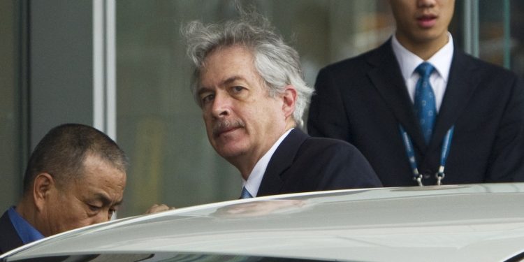 Šef najmoćnije obavještajne službe iznenada se pojavio u susjedstvu