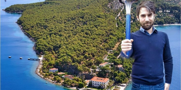 Šef park-šume Marjan: “Ima 114 bespravno sagrađenih objekata. Ilegalni graditelji s vezama u visokoj politici pokušavaju osporiti Plan”