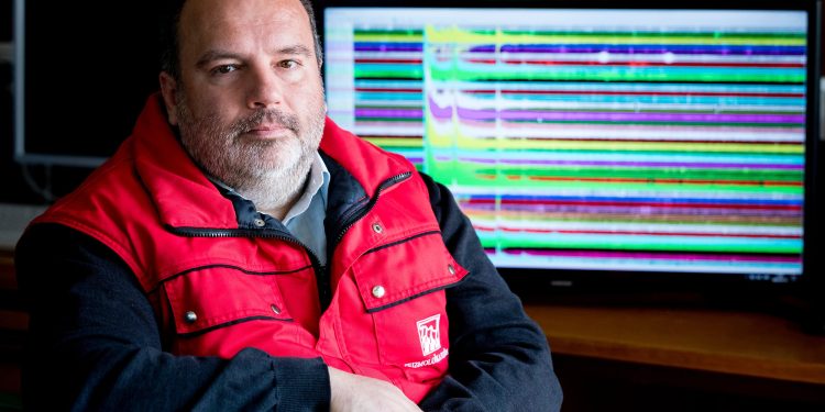 Seizmolog Fiket o potresu koji je uzdrmao Hrvatsku: ‘Ne bih rekao da se nešto posebno događa’