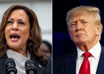 Sindikat ugostiteljskih radnika podupire Harrisa unatoč Trumpovom obećanju o napojnicama