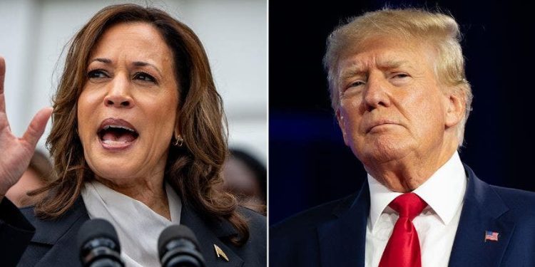 Sindikat ugostiteljskih radnika podupire Harrisa unatoč Trumpovom obećanju o napojnicama