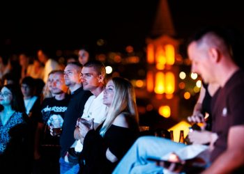 Sinj se priprema za world music spektakl – evo što donosi 6. izdanje Kamičak Etno Festivala