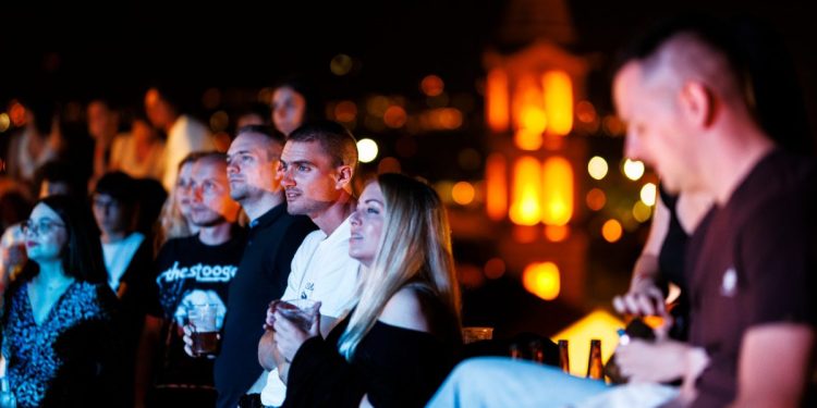 Sinj se priprema za world music spektakl – evo što donosi 6. izdanje Kamičak Etno Festivala